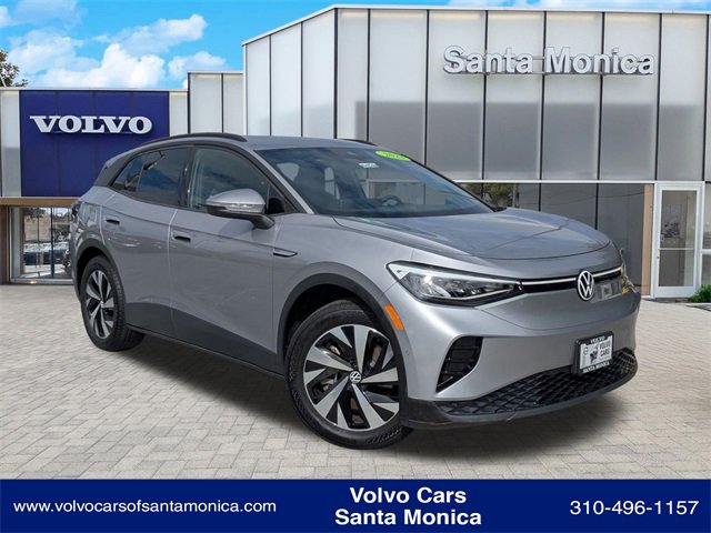 Used 2023 Volkswagen ID.4 Pro