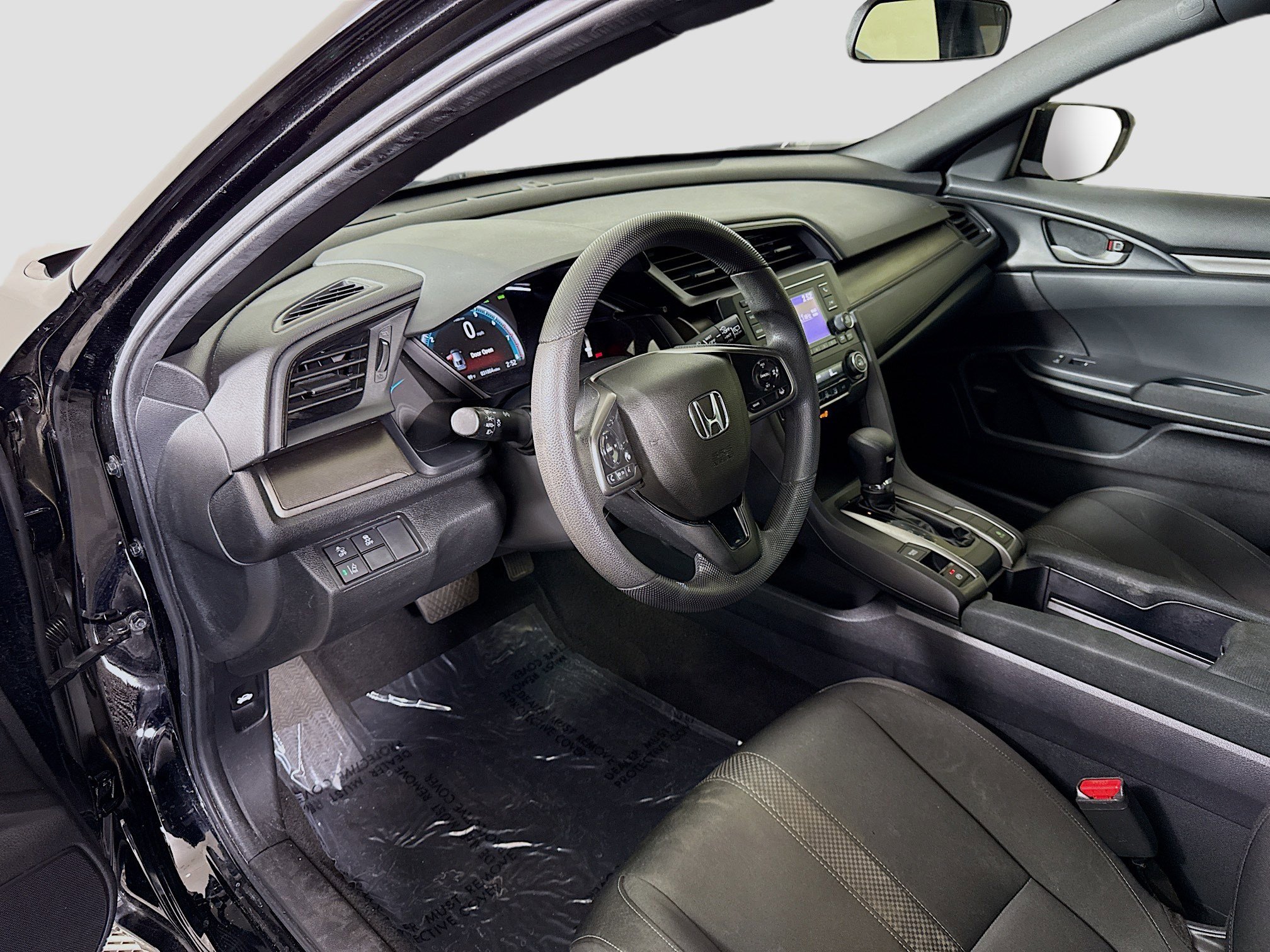 Used 2020 Honda Civic LX image 22