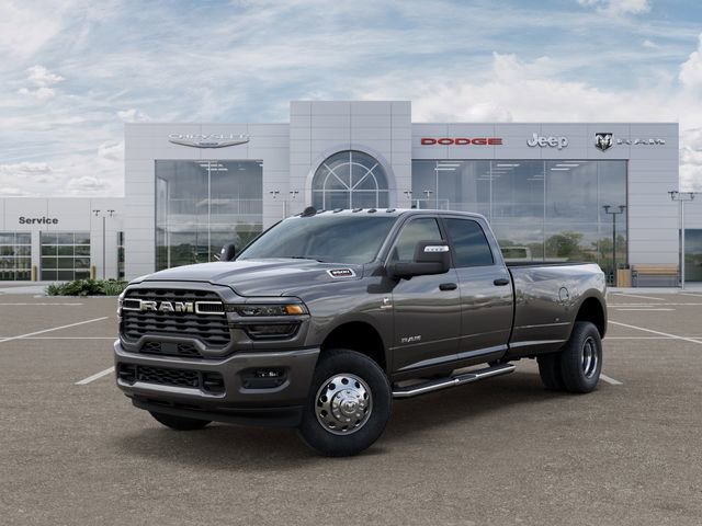 New 2026 RAM 3500 Big Horn image 1
