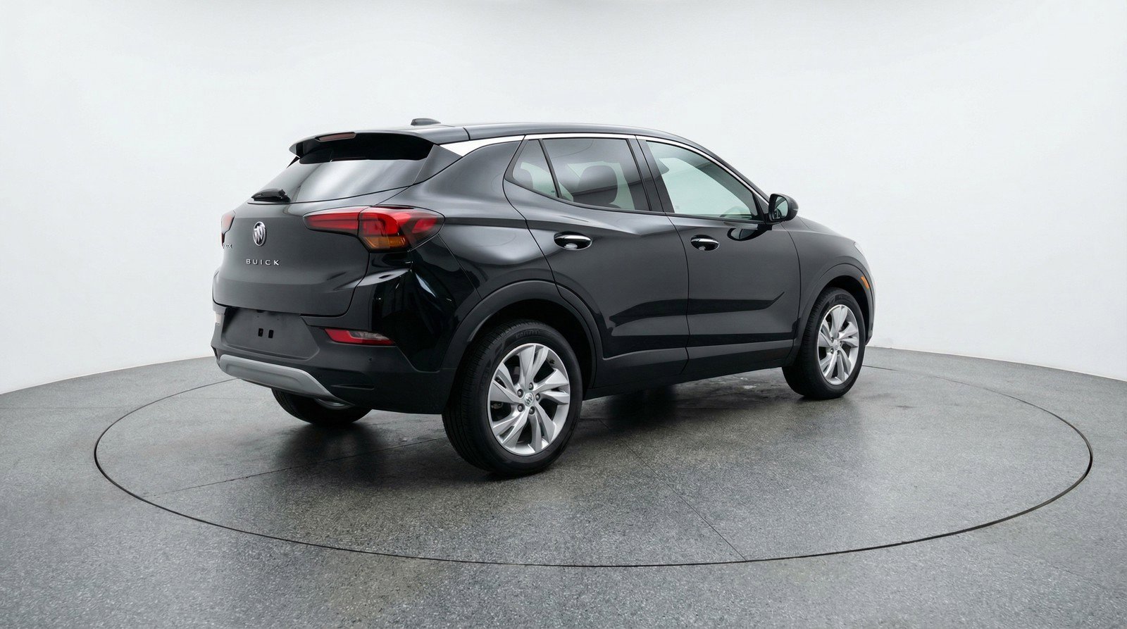 Used 2025 Buick Encore GX Preferred image 9