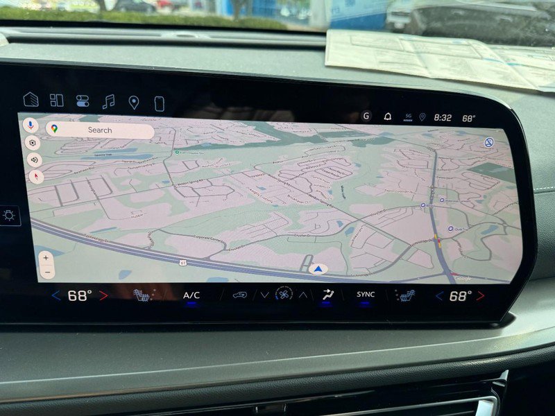 New 2026 Chevrolet Traverse LT w/ Sun and Wheel Package image 44