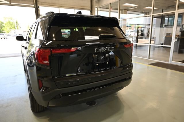 New 2026 GMC Terrain Elevation w/ Elevation Premium Package AWD/4WD image 6