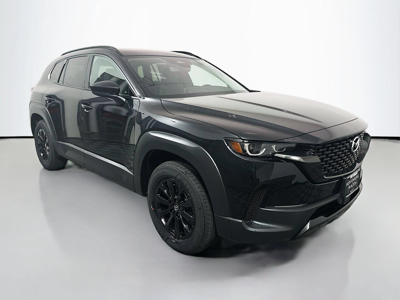 New 2026 MAZDA CX-50 AWD 2.5 Hybrid w/ Weather Package image 1
