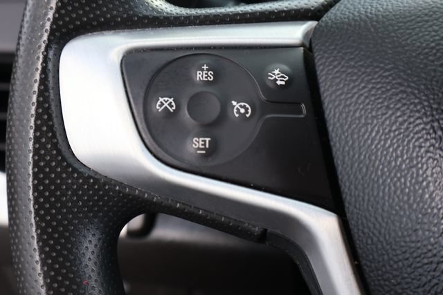 Used 2023 GMC Terrain SLE FWD image 26