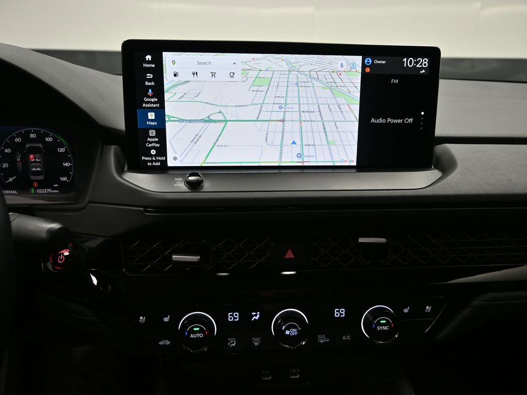 Used 2023 Honda Accord Touring image 14