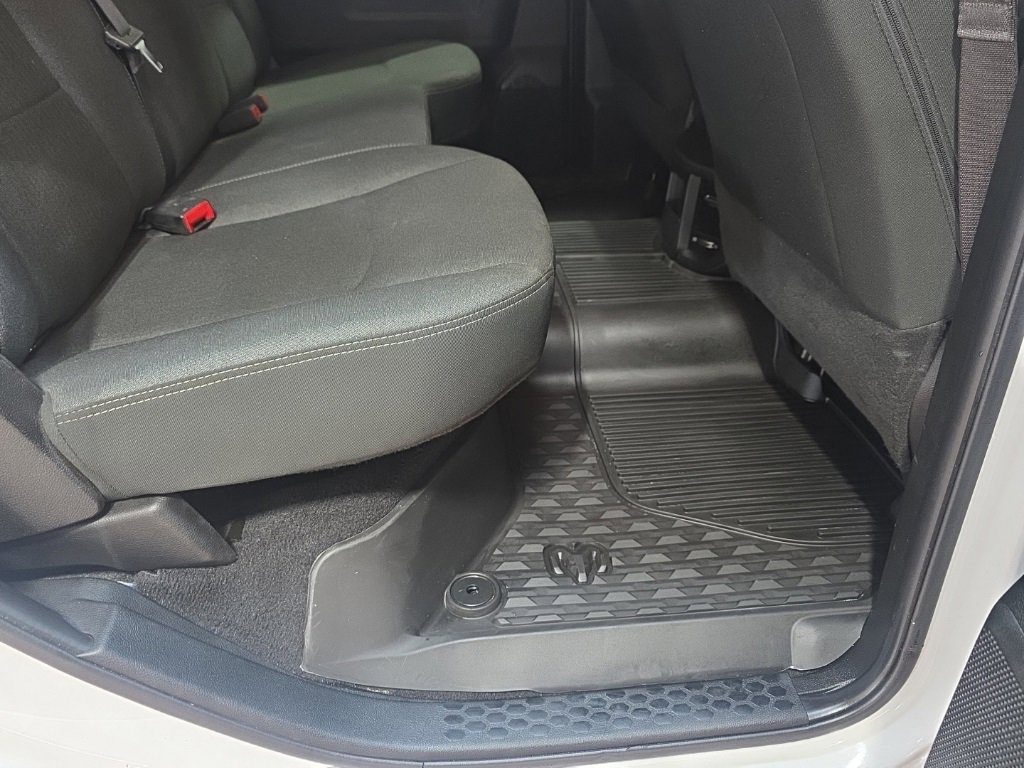 Used 2020 RAM 3500 Tradesman image 16