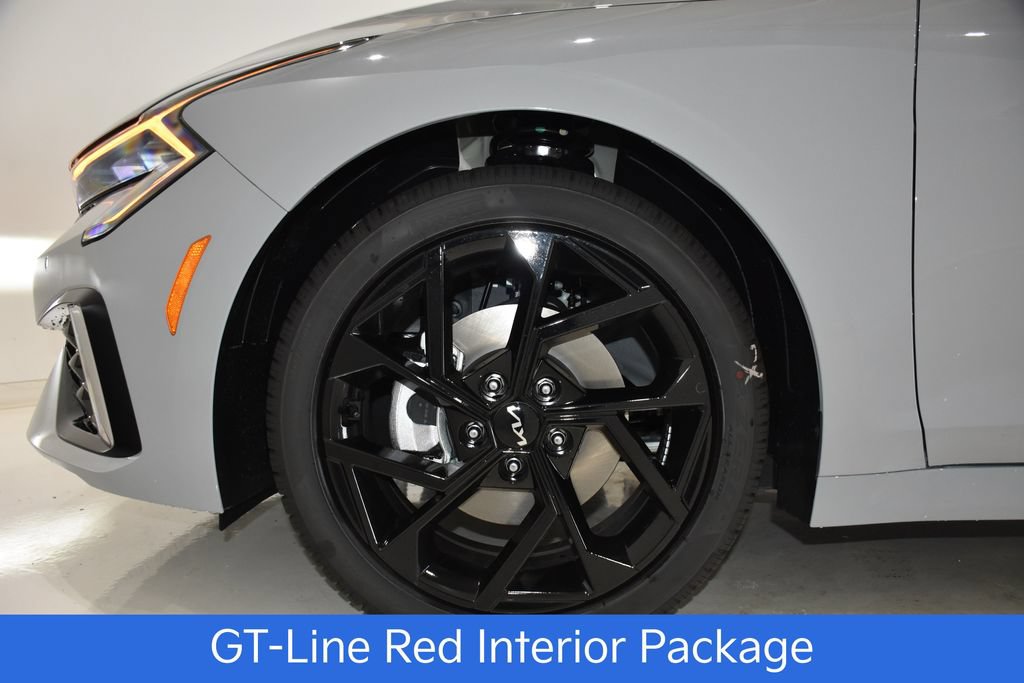 New 2026 Kia K5 GT-Line image 6