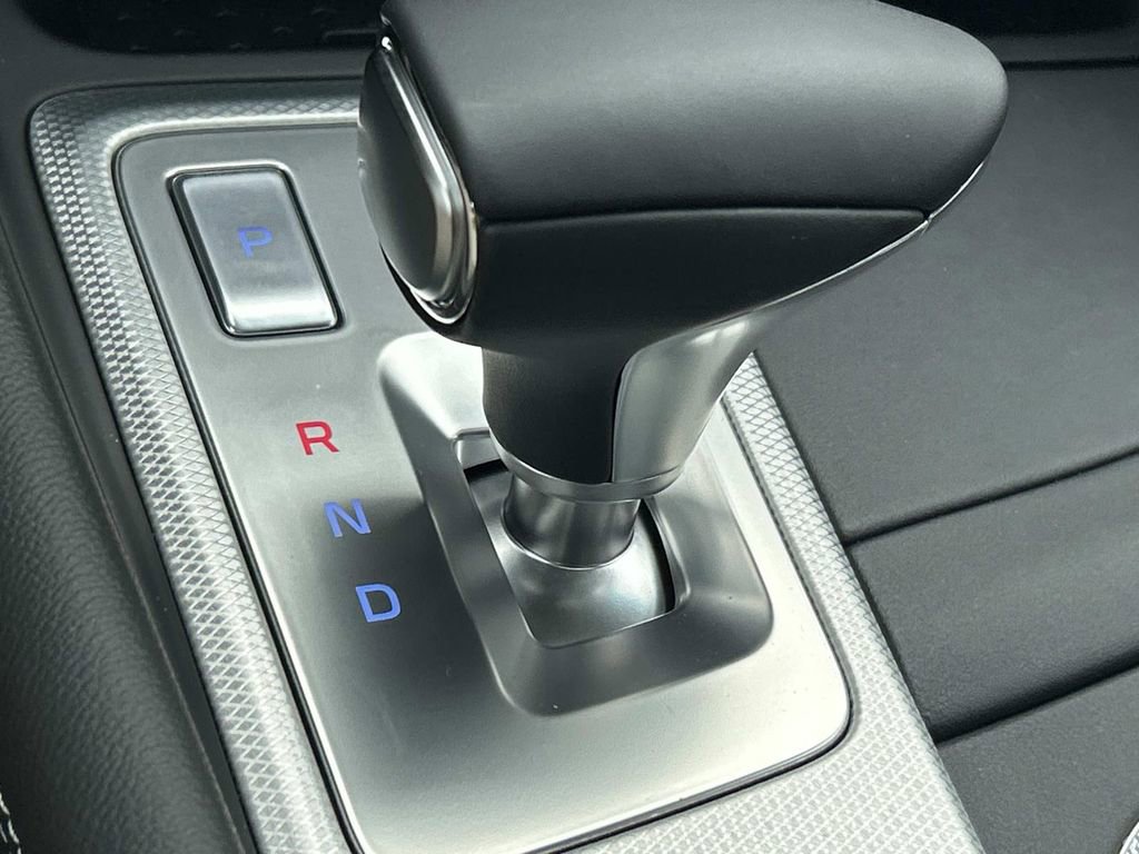 New 2026 Genesis G70 2.5T Prestige image 37