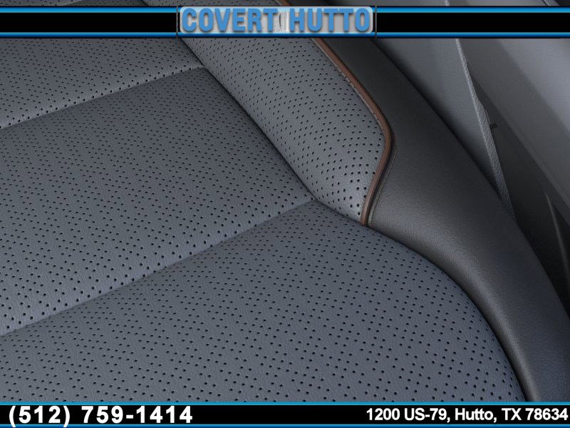 New 2025 Ford F150 Lariat w/ Equipment Group 502A High image 16