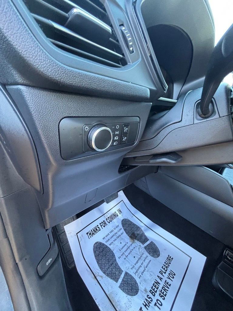 Used 2025 Ford Escape ST-Line image 13