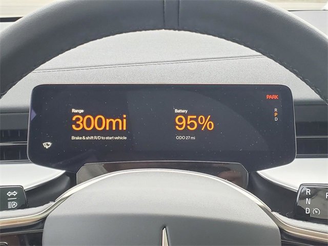 New 2025 Polestar Polestar 3 LONG RANGE DUAL MOTOR image 18