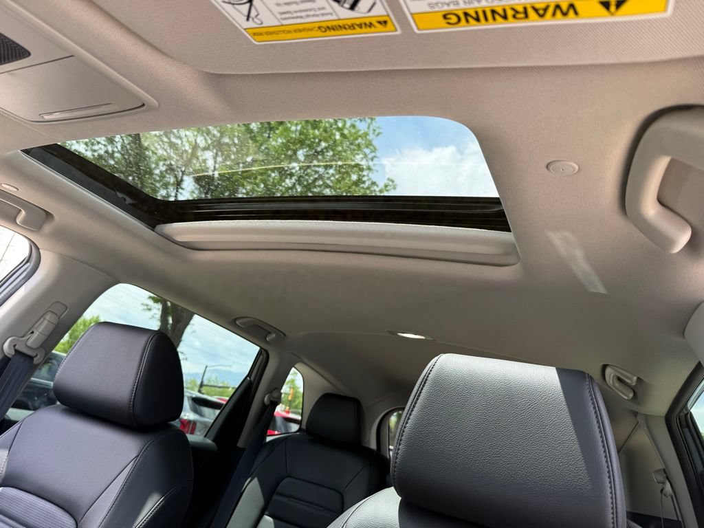 Certified 2026 Honda CR-V EX-L image 26