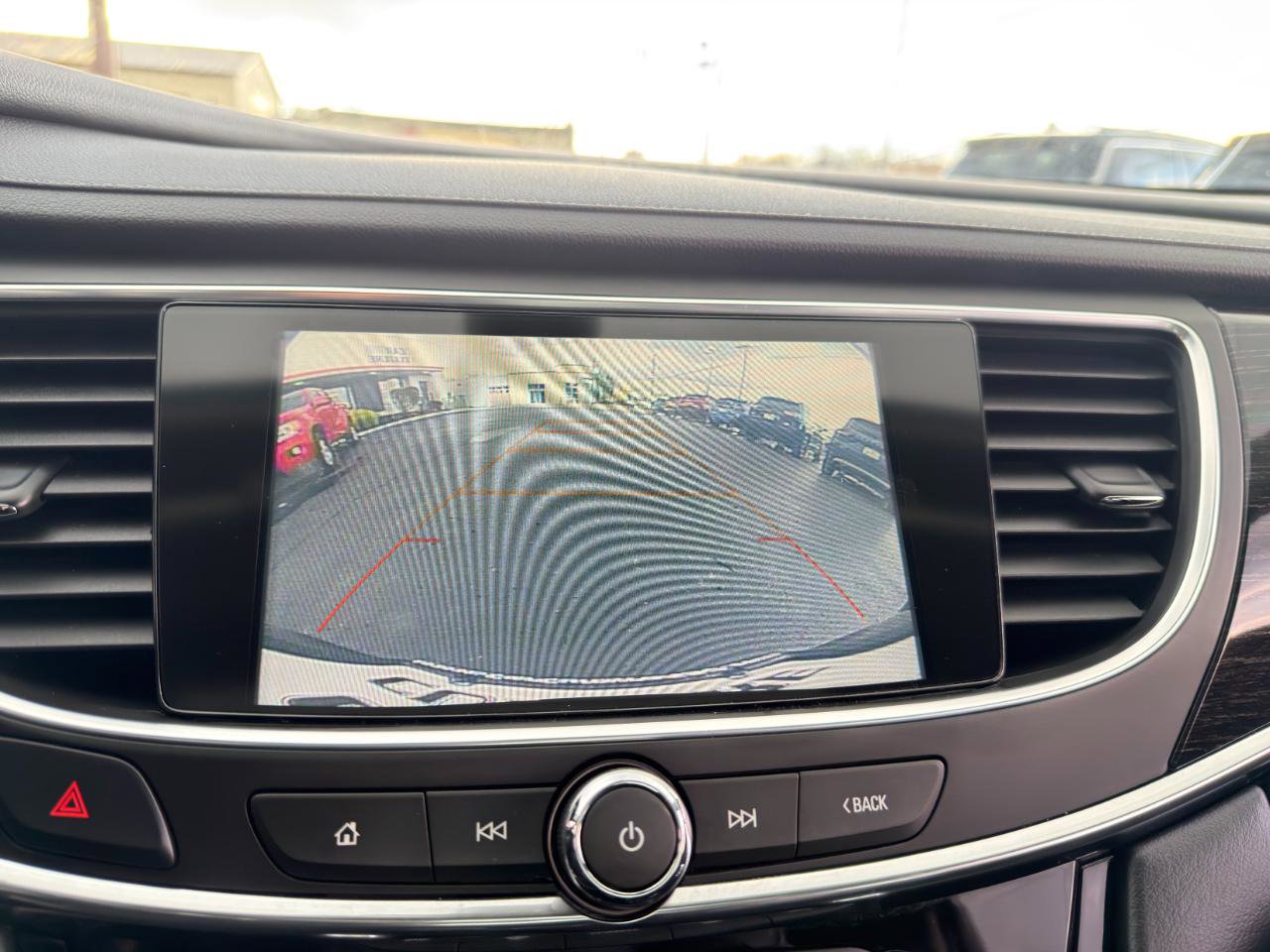 Used 2019 Buick LaCrosse Essence w/ Sun and Shade Package image 48