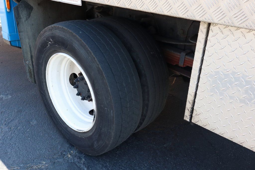 Used 2019 Ford F650 2WD Regular Cab Super Duty image 43