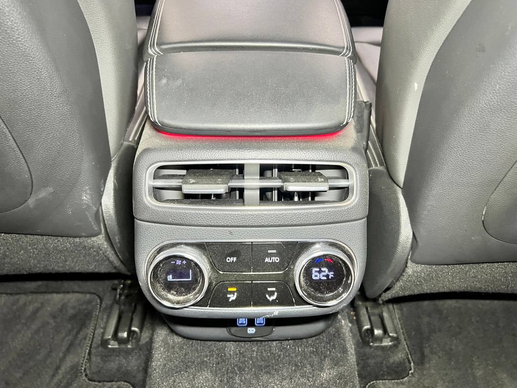 Used 2024 Genesis Electrified GV70 AWD/4WD image 19