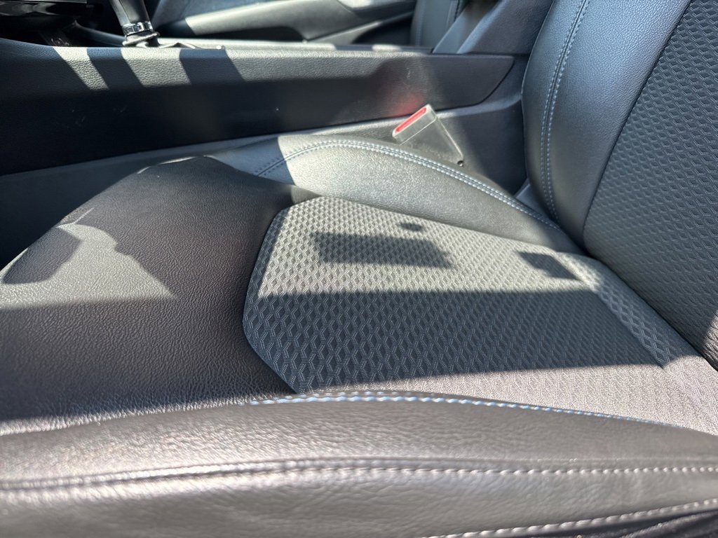 Used 2022 Jeep Compass Latitude image 26