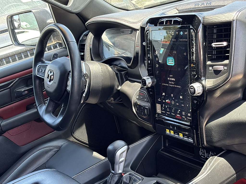 Used 2023 RAM 1500 TRX AWD/4WD image 27