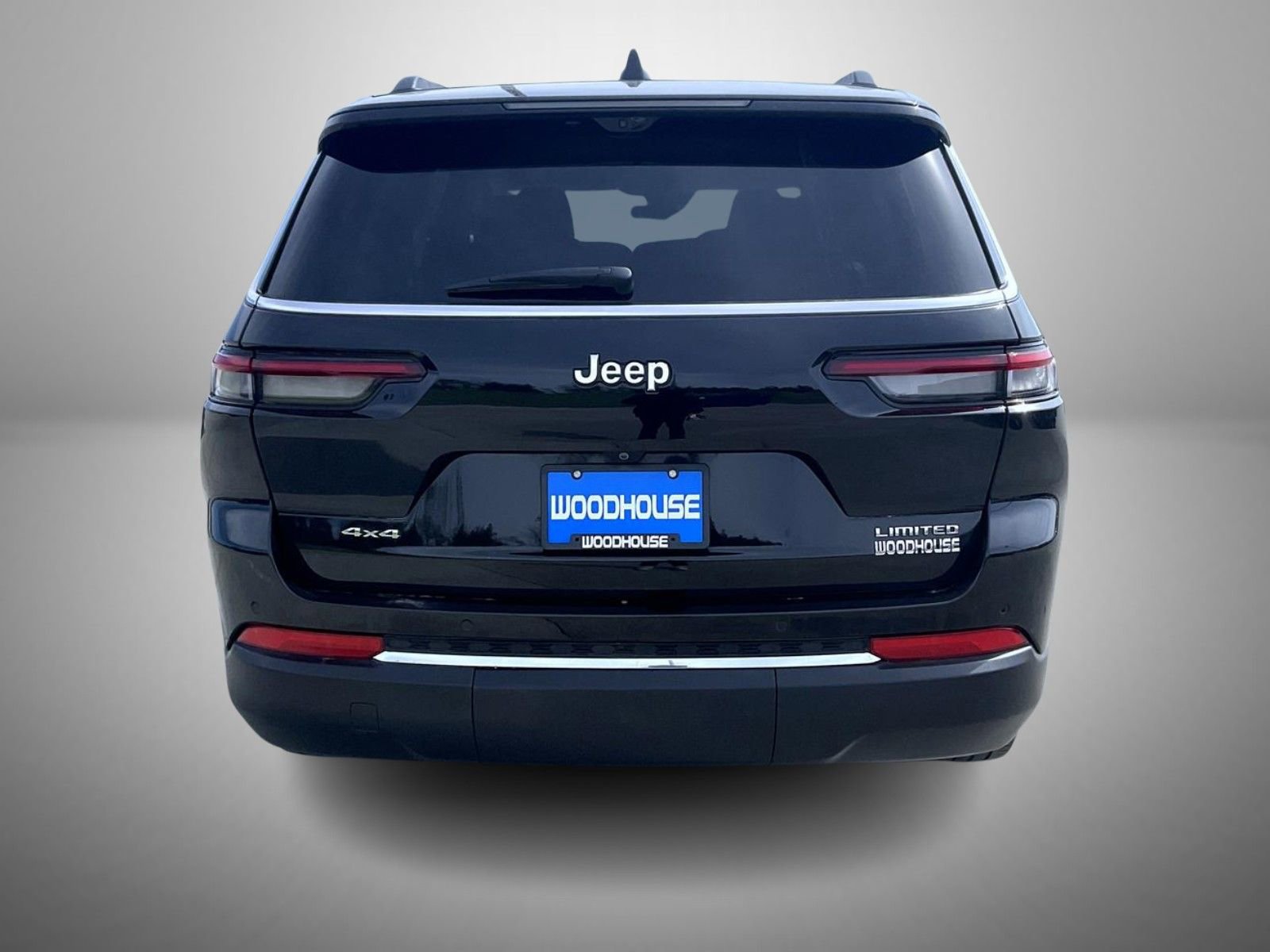 Used 2023 Jeep Grand Cherokee L Limited w/ Luxury Tech Group II AWD/4WD image 6