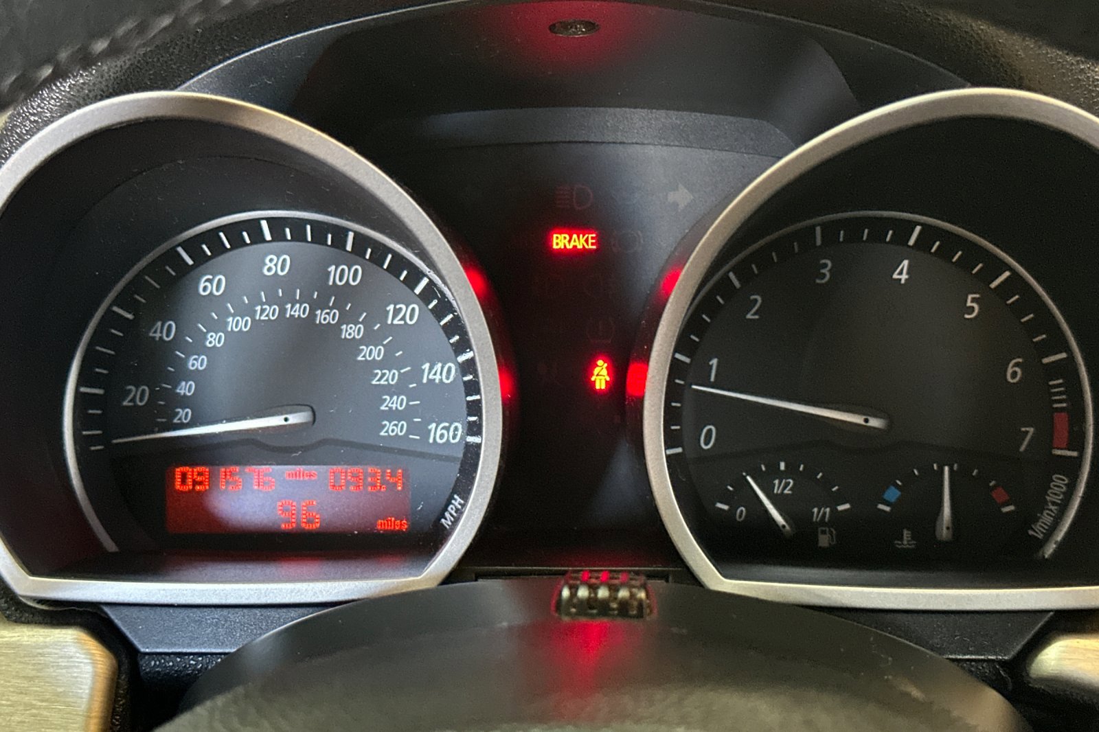 Used 2005 BMW Z4 3.0i RWD image 20