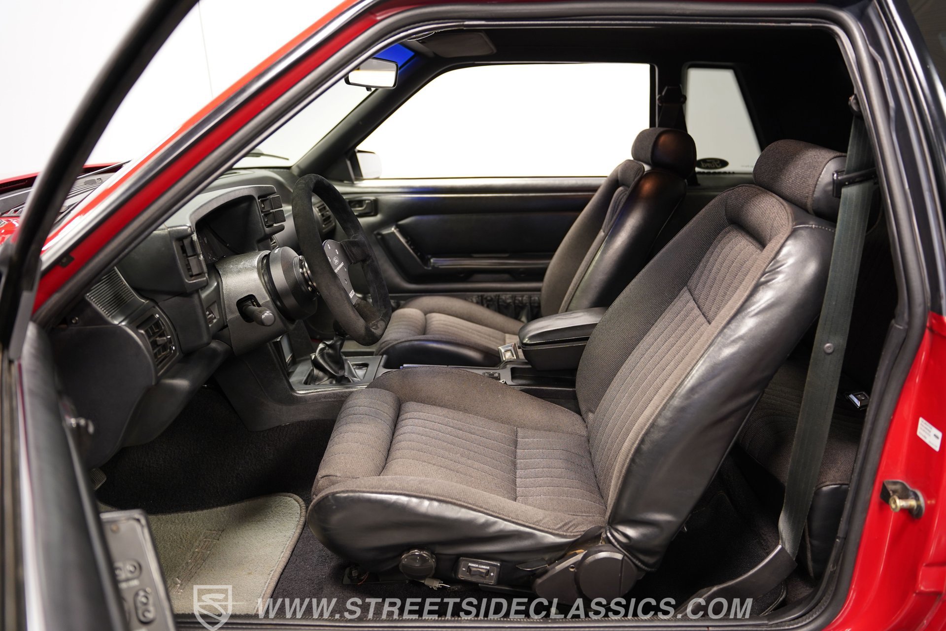 Used 1991 Ford Mustang LX RWD image 38