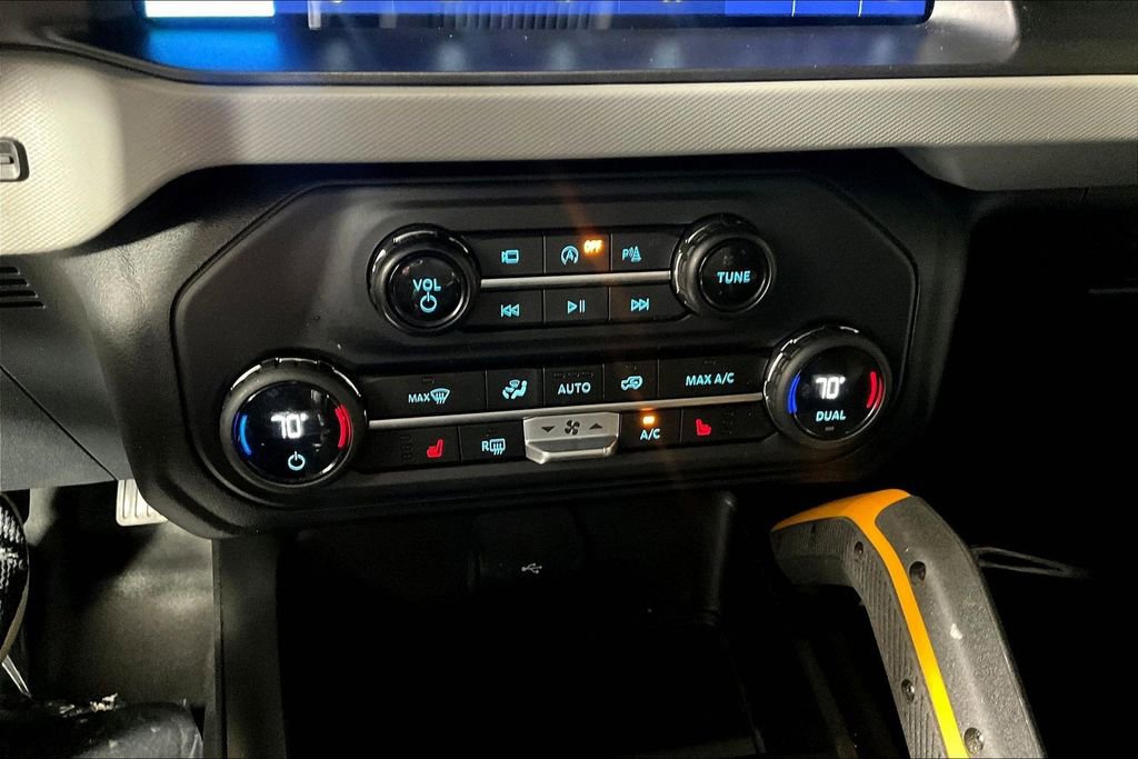 Used 2023 Ford Bronco Badlands image 31