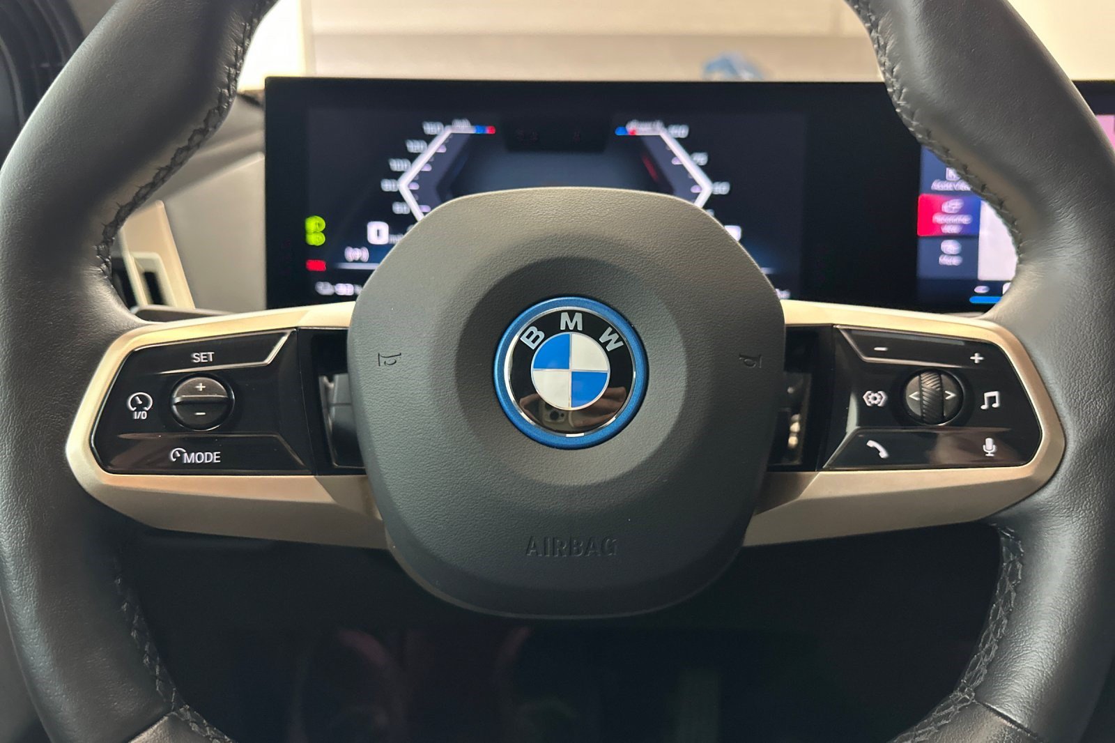 Certified 2024 BMW iX M60 AWD/4WD image 16