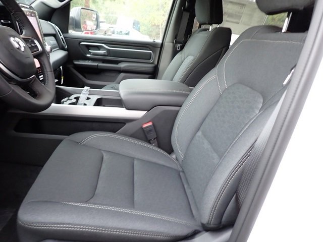 New 2026 RAM 1500 Big Horn image 11