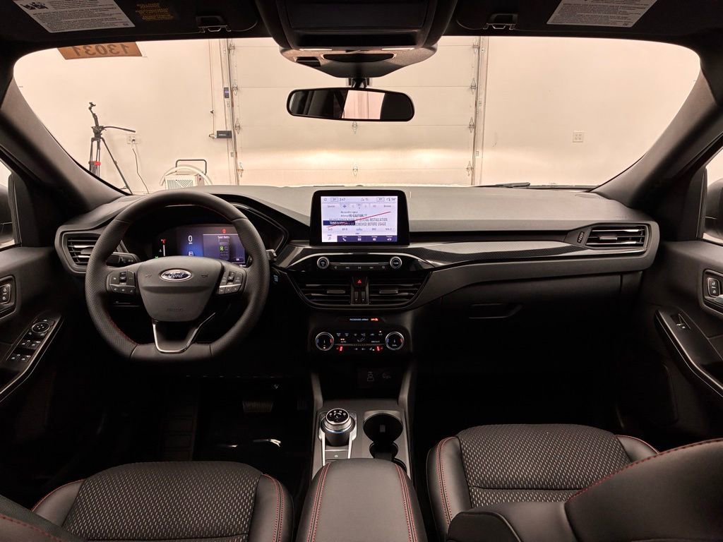 New 2026 Ford Escape ST-Line w/ Cold Weather Package image 2