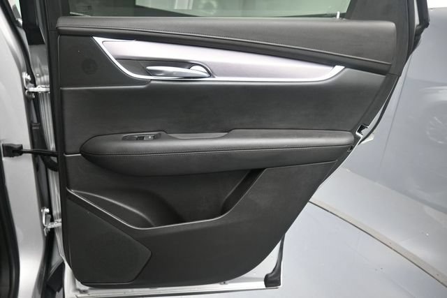 Used 2019 Cadillac XT5 Premium Luxury AWD/4WD image 28