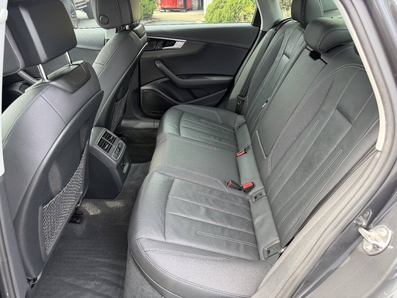 Used 2020 Audi A4 2.0T Premium w/ Convenience Package FWD image 20