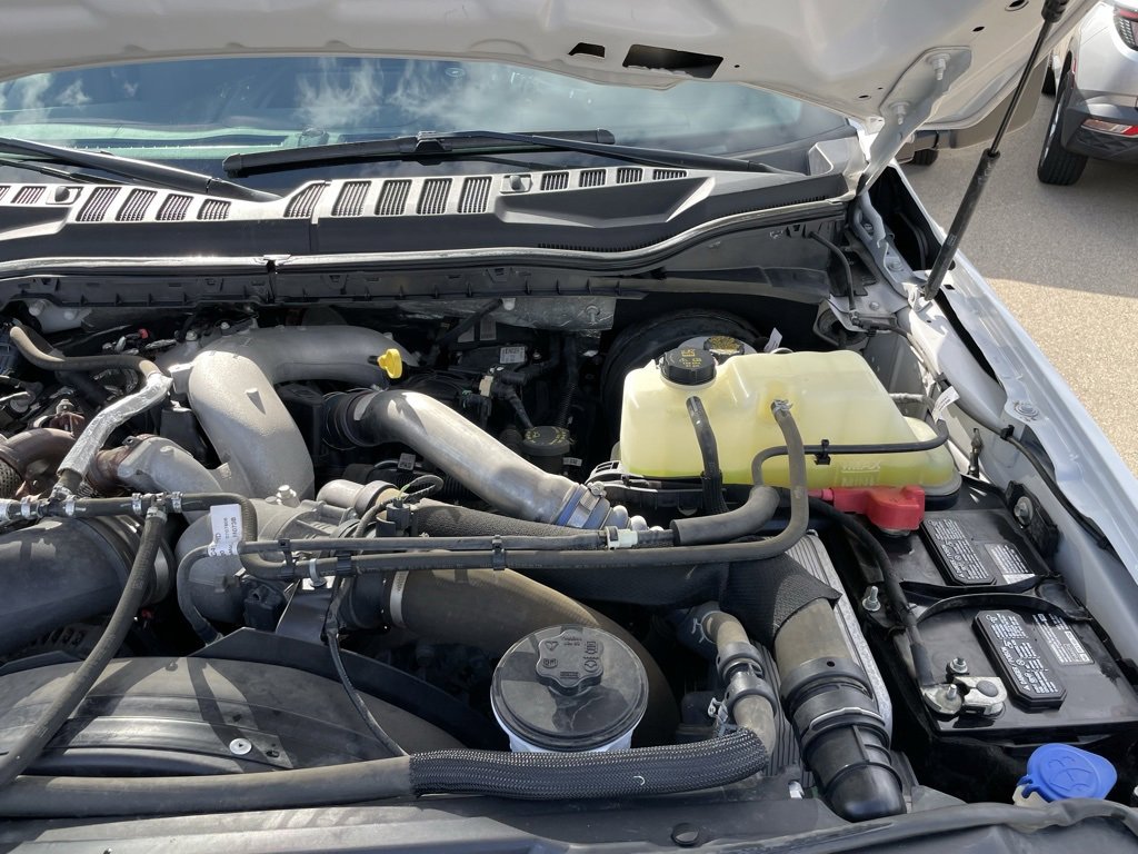 Used 2021 Ford F250 XL w/ Power Equipment Group image 41