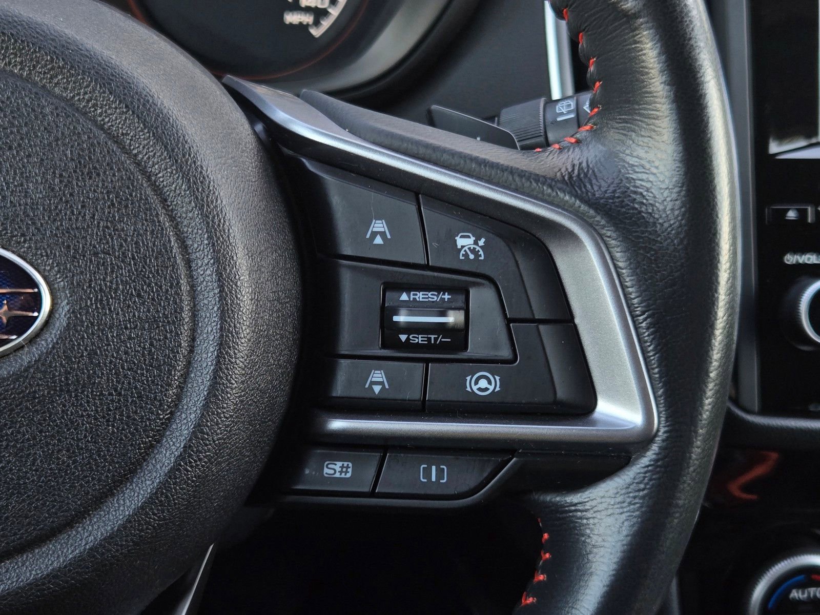 Used 2020 Subaru Forester Sport w/ Popular Package #2 image 21