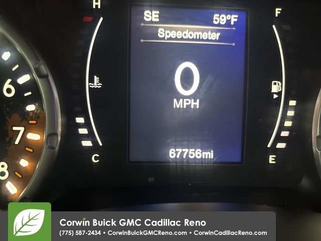 Used 2016 Jeep Renegade Sport w/ Power & Air Group image 21