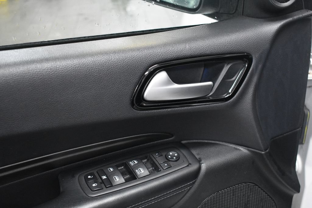 Used 2023 Dodge Durango SXT RWD image 12