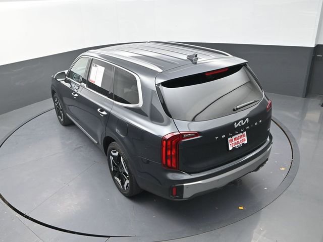 Used 2023 Kia Telluride S image 23