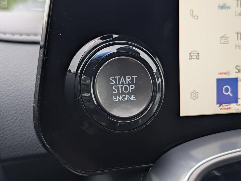 New 2026 Lexus LX 600 4WD w/ Luxury Package image 26