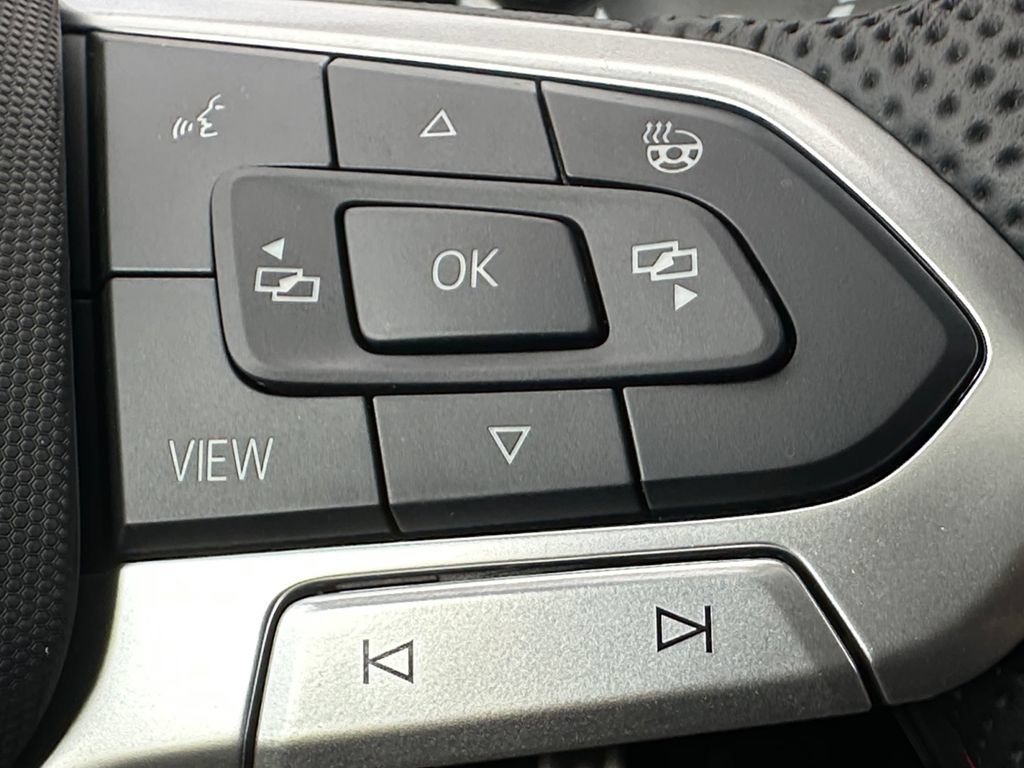New 2026 Volkswagen GTI Autobahn FWD image 20
