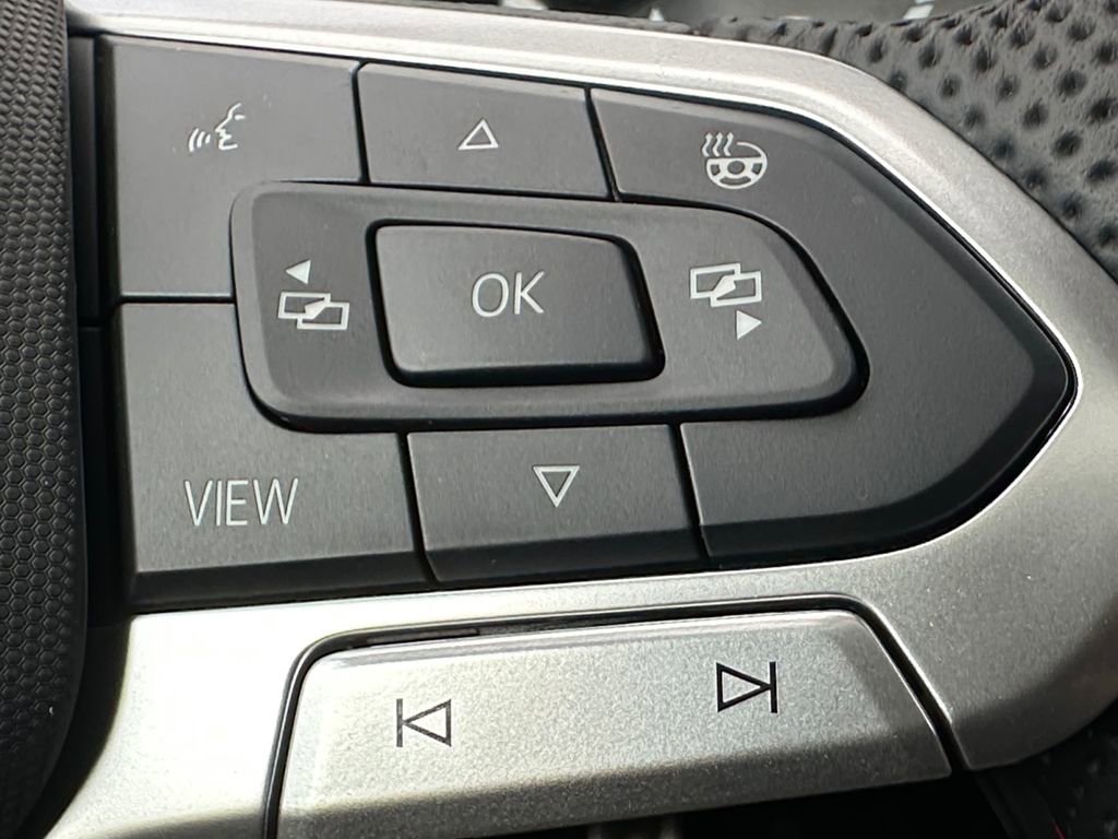 New 2026 Volkswagen GTI Autobahn image 20