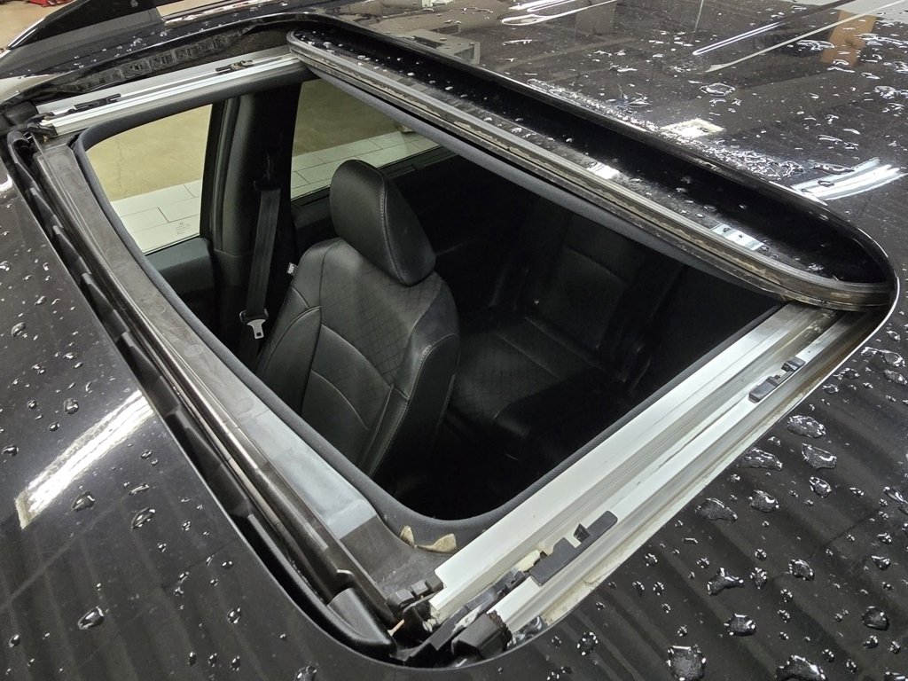 Used 2022 Honda Passport Elite image 3