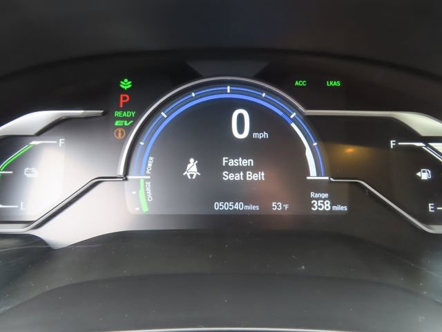 Used 2018 Honda Clarity Touring image 20