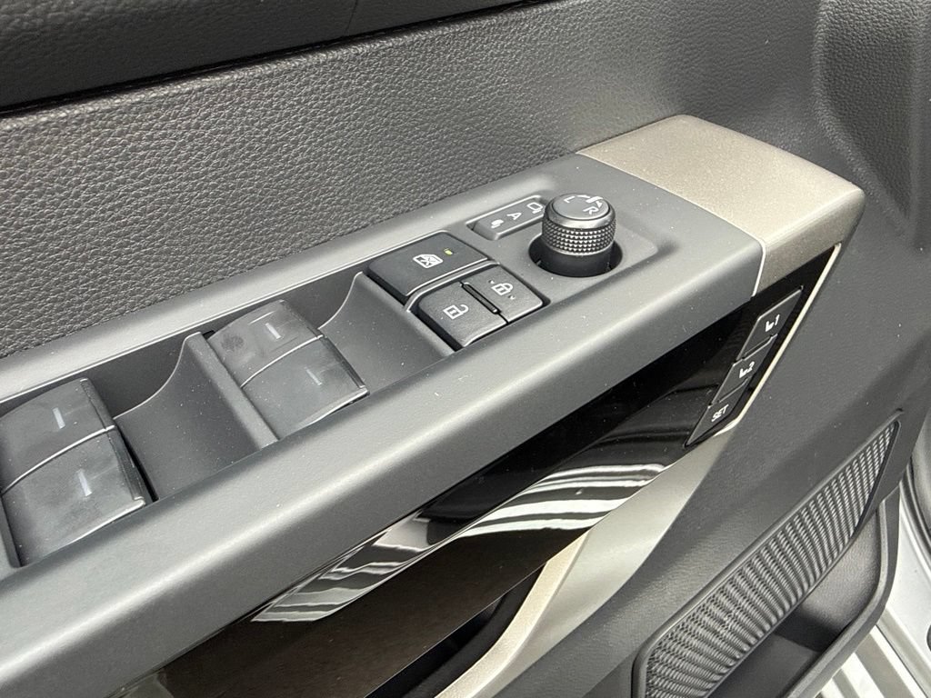 New 2026 Toyota Tacoma SR5 RWD image 28