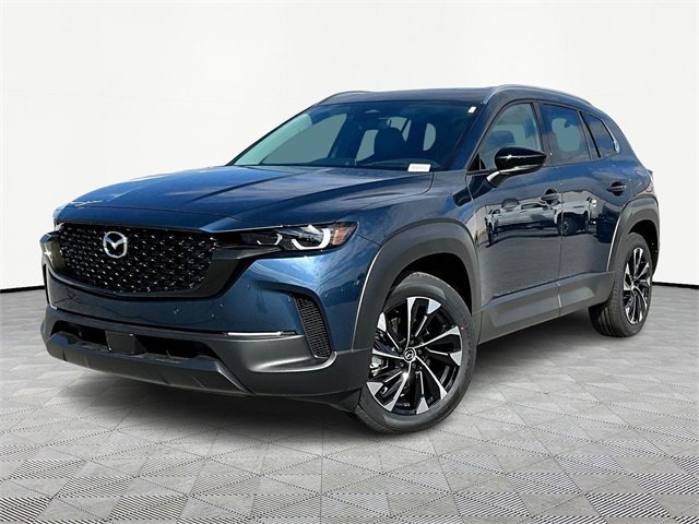 New 2026 MAZDA CX-50 2.5 Hybrid w/ Premium Plus Pkg image 3