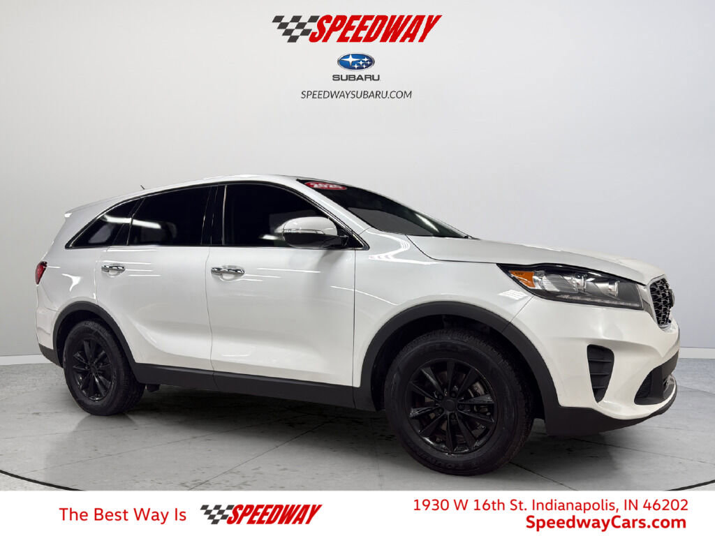 Used 2020 Kia Sorento L FWD image 1