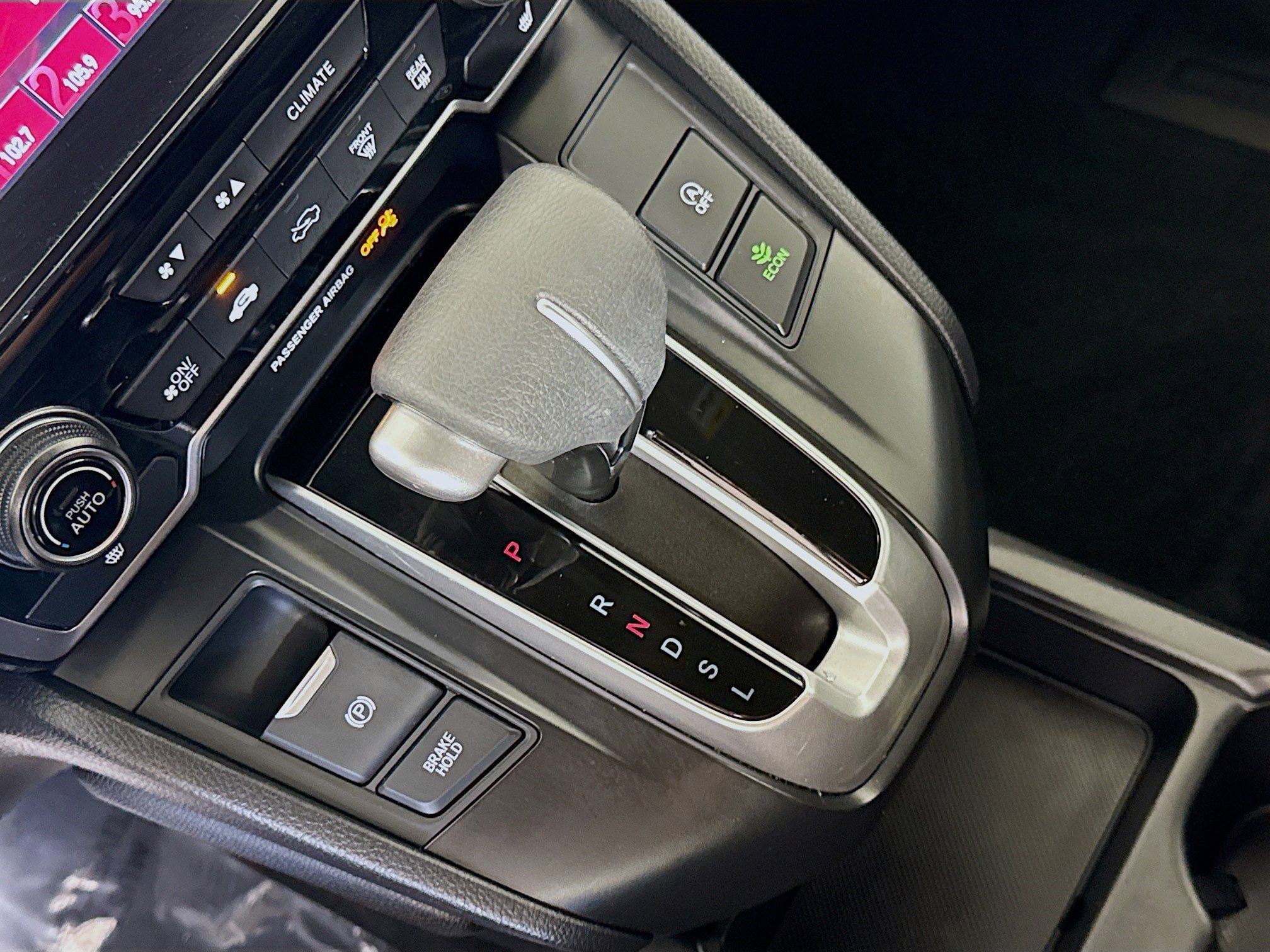 Used 2021 Honda CR-V Special Edition image 20