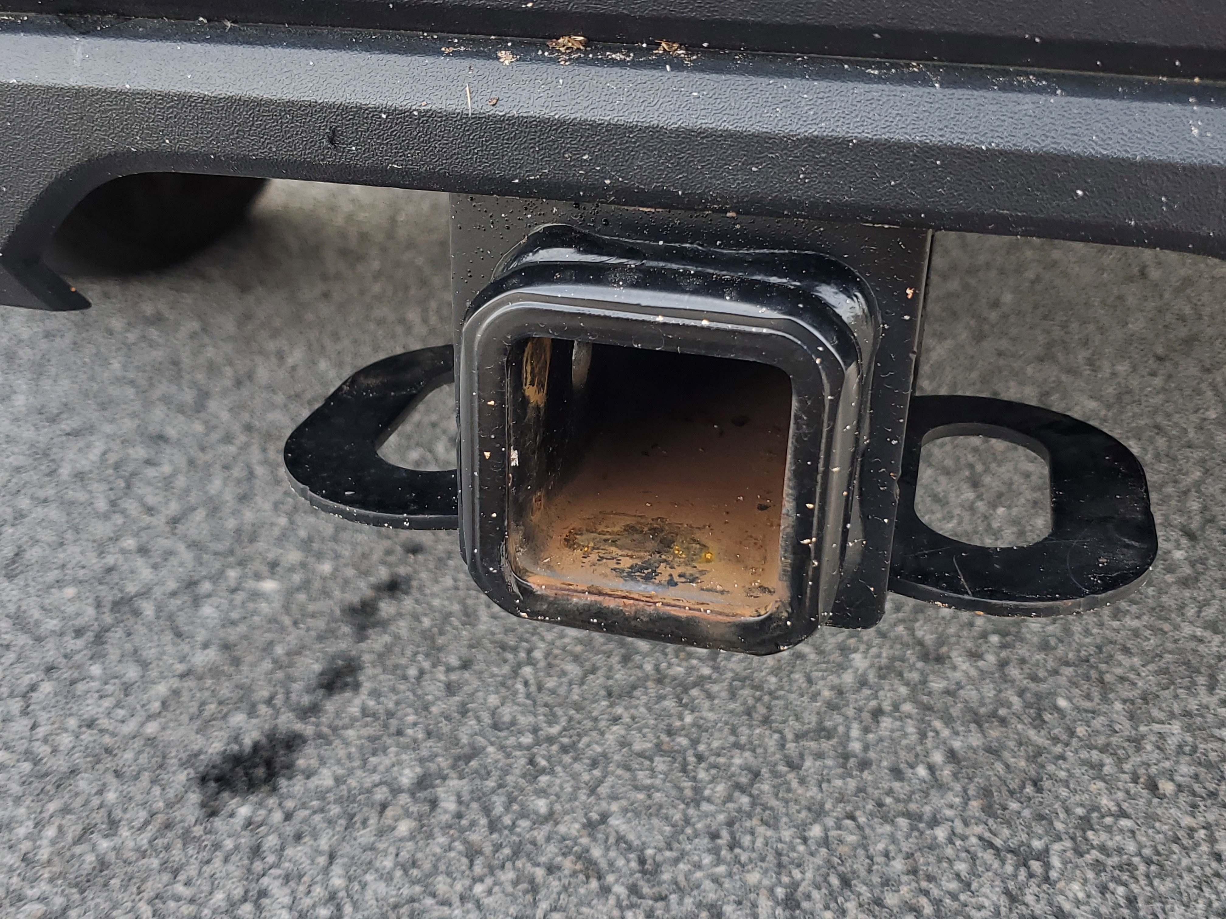 Used 2024 Toyota Tundra SR5 RWD image 9