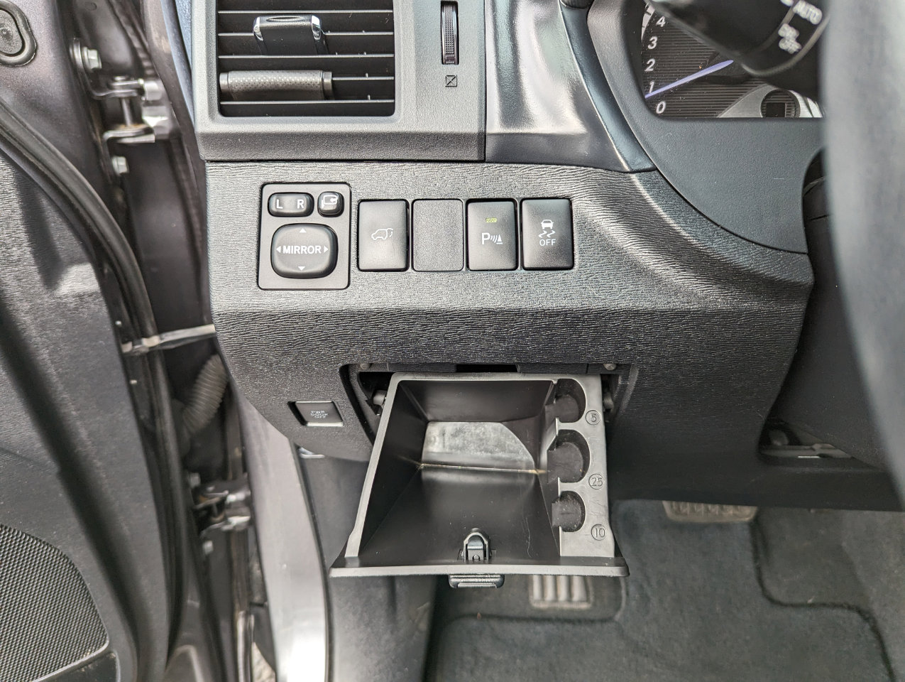 Used 2014 Toyota Venza Limited image 14