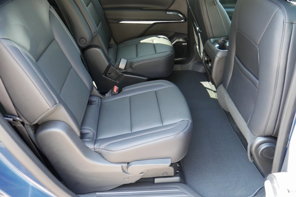 New 2026 Chevrolet Traverse LT w/ Enhanced Driving Package image 22