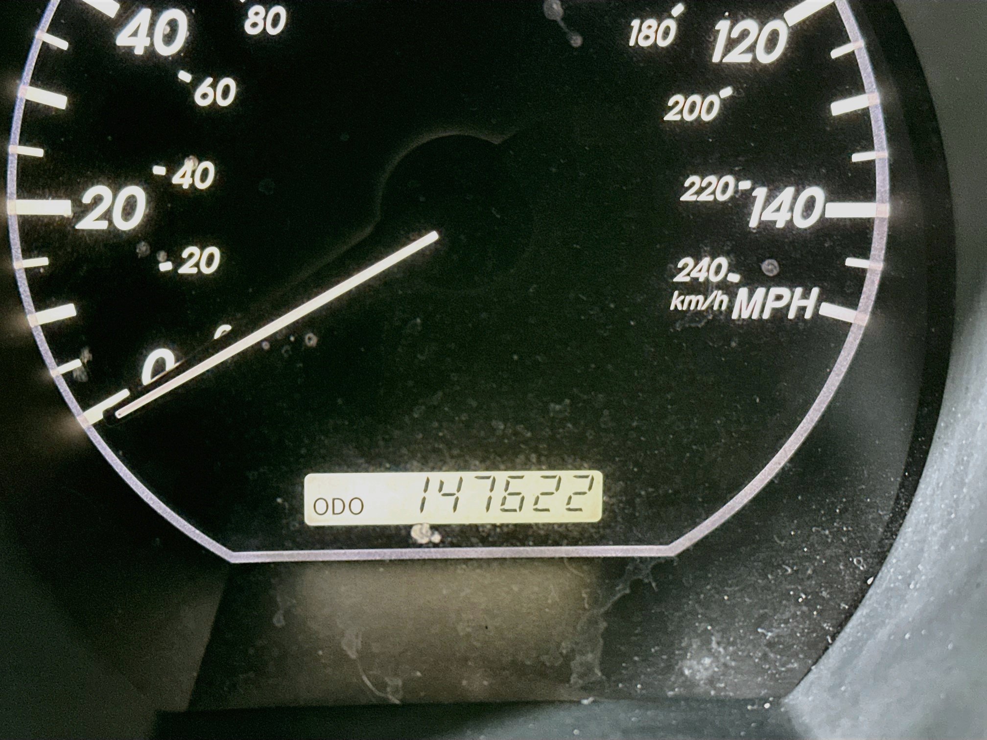 Used 2005 Lexus RX 330 FWD image 19