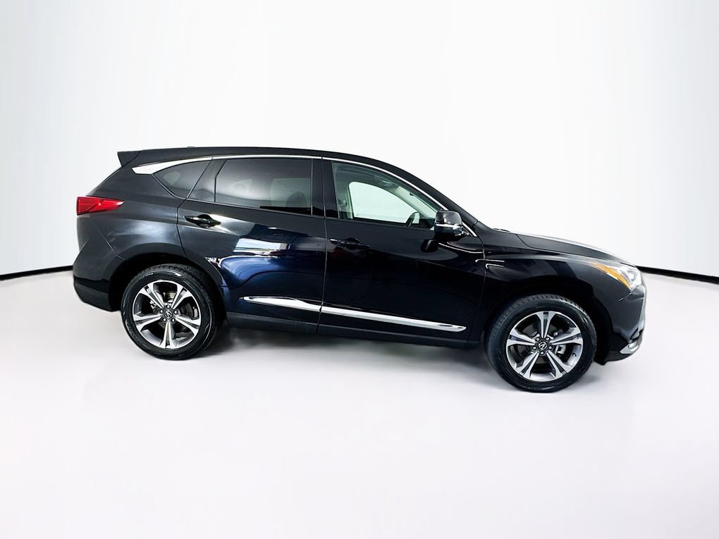 Used 2024 Acura RDX w/ Advance Package AWD/4WD image 11