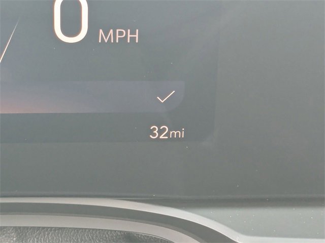 New 2025 Buick Envista Preferred w/ Convenience I Package image 27